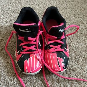 Nike Youth Cleats
